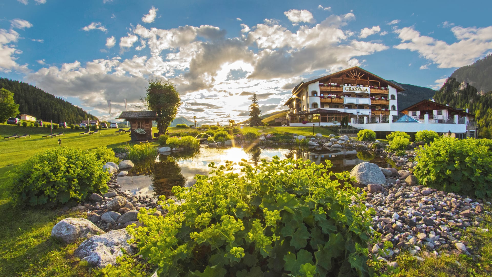 Hotel Stelle Selva Gardena Hotel Stelle Selva Gardena