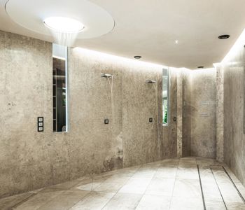 Aquamoon di Dornbracht