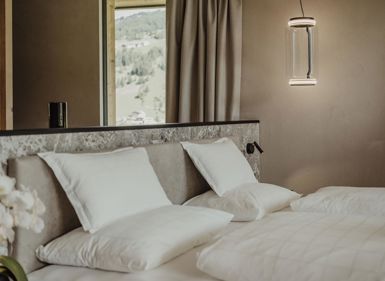 Bedroom of Chalet Dolomites