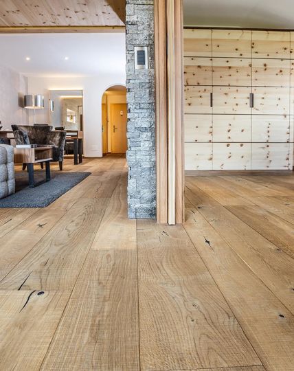 Suite Deluxe mit Balkon