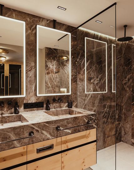 Family Studio with balcony