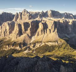 Dolomiten
