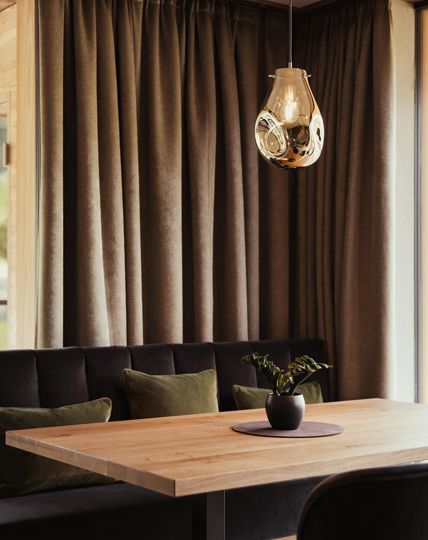 Dolomite Suite with balcony