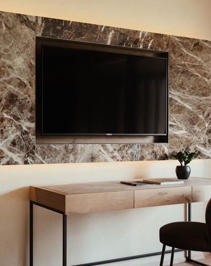 Junior Suite Exclusive mit Balkon