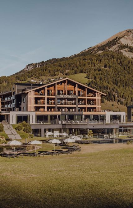 Hotel Granvara