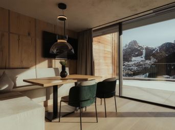 Chalet Dolomites