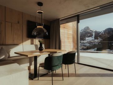 Chalet Dolomites