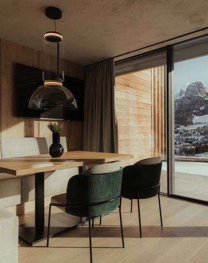 Chalet Dolomites