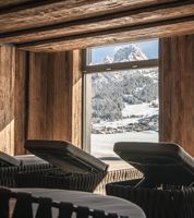 Relax Lounge Luis Trenker