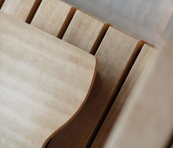 Panorama Event Sauna