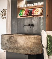 Brunnnen aus dem Jahr 1770