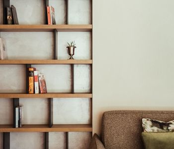 Family Studio mit Balkon