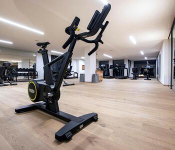 Fitness by Technogym®