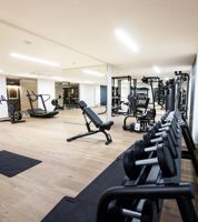 Fitness by Technogym®