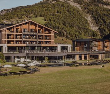 Hotel Granvara
