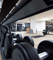 Fitness by Technogym®